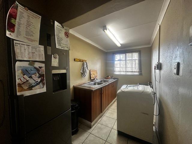 3 Bedroom Property for Sale in Baysvalley Free State
